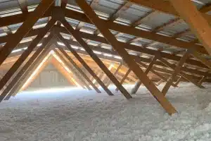 attic insulation moose jaw sk